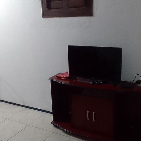 Chale Sitio Miranda Sra Solange Villa Aratuba Dış mekan fotoğraf