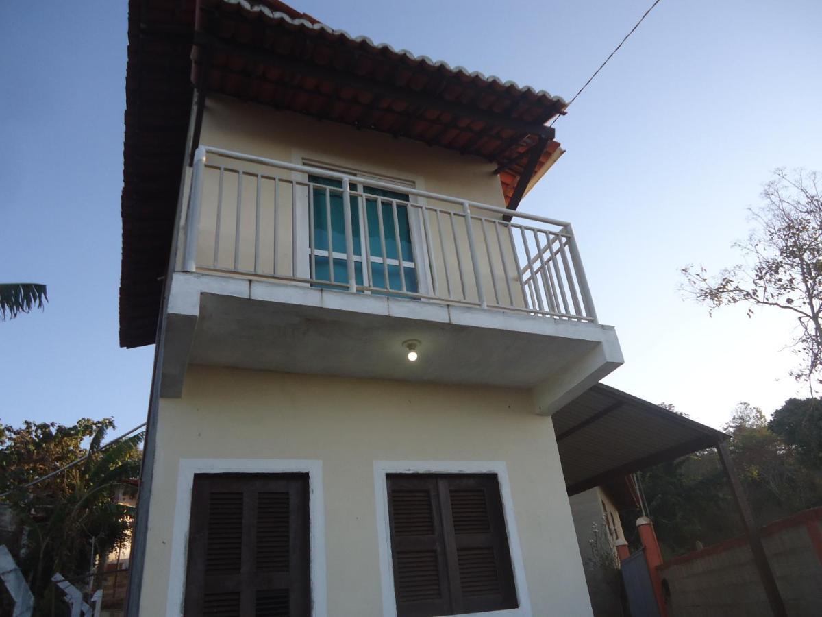 Chale Sitio Miranda Sra Solange Villa Aratuba Dış mekan fotoğraf