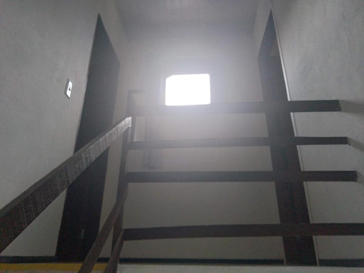 Chale Sitio Miranda Sra Solange Villa Aratuba Dış mekan fotoğraf