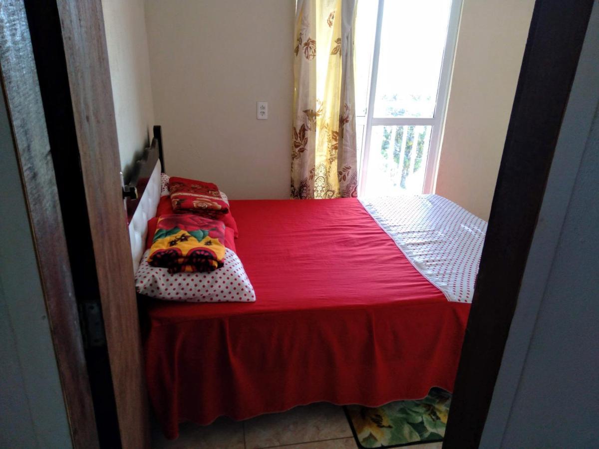Chale Sitio Miranda Sra Solange Villa Aratuba Dış mekan fotoğraf