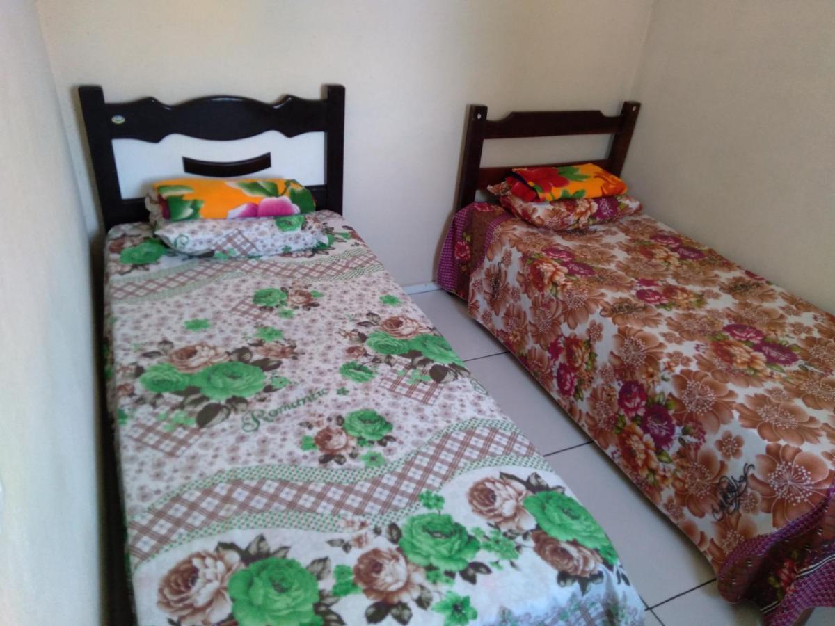 Chale Sitio Miranda Sra Solange Villa Aratuba Dış mekan fotoğraf