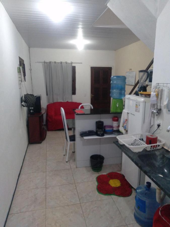 Chale Sitio Miranda Sra Solange Villa Aratuba Dış mekan fotoğraf