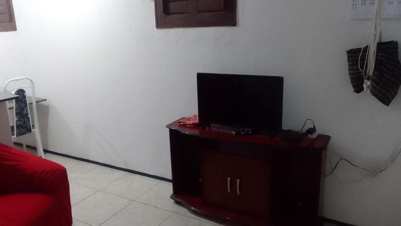 Chale Sitio Miranda Sra Solange Villa Aratuba Dış mekan fotoğraf